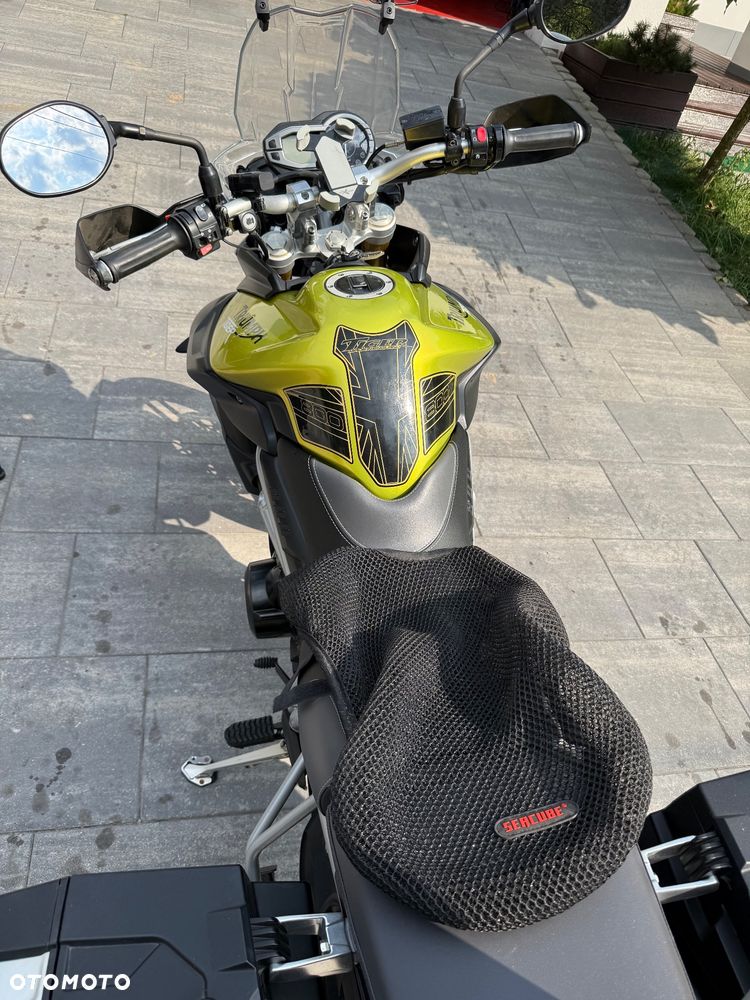 Triumph Tiger - 15