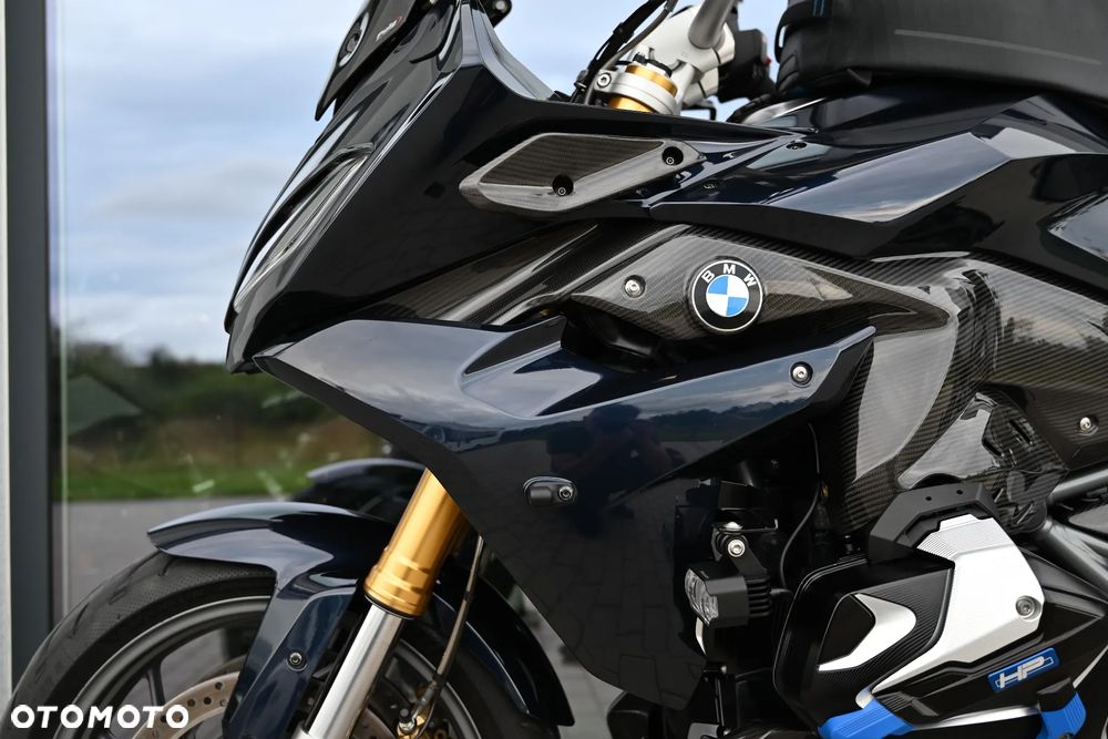 BMW RS - 14