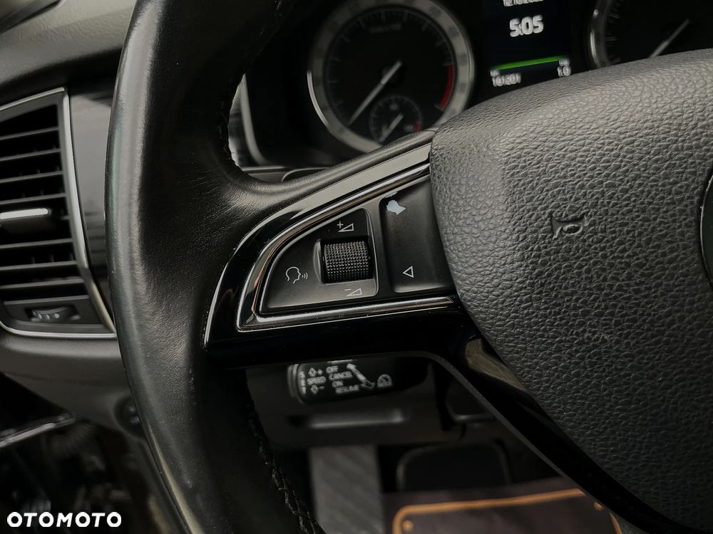 Skoda Kodiaq 2.0 TDI 4x4 Style DSG - 22