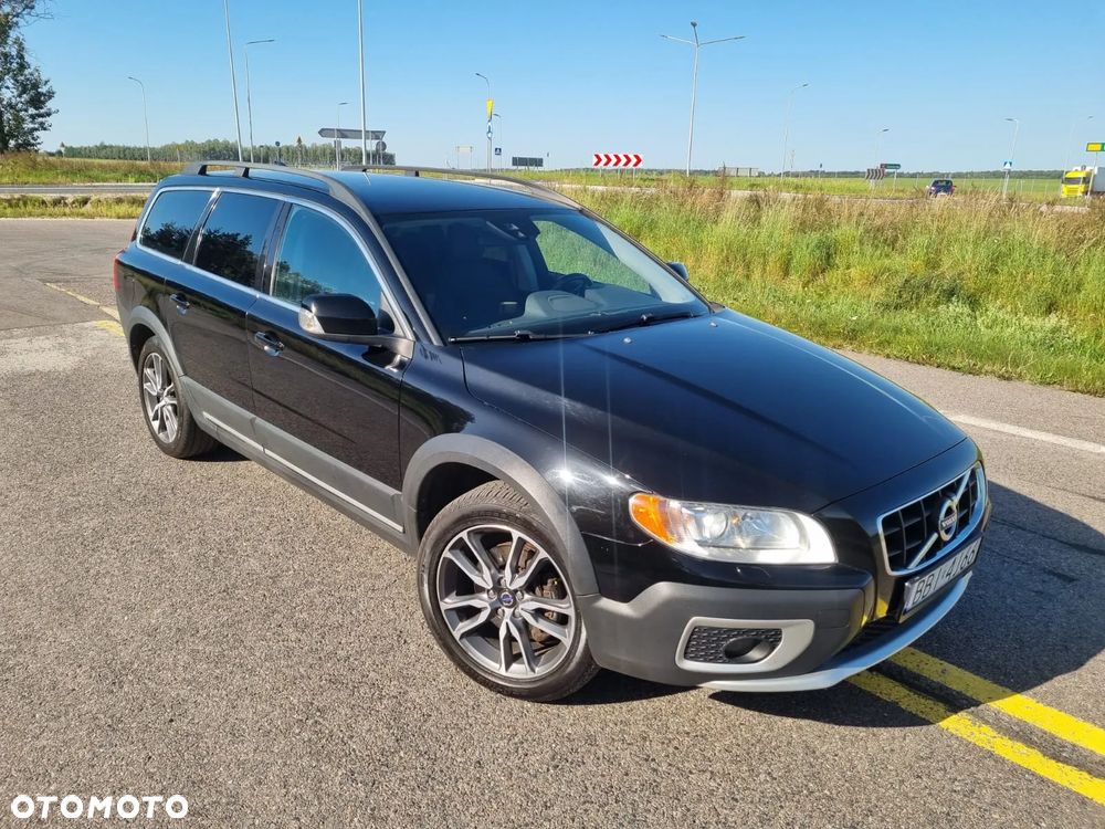 Volvo XC 70 DRIVe Momentum - 1