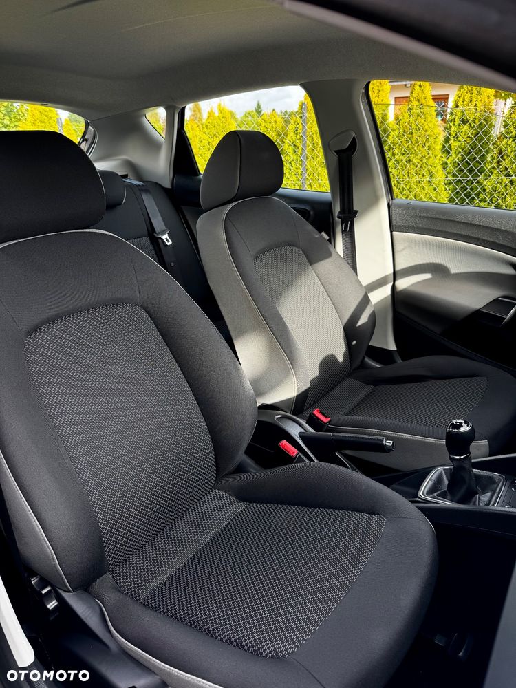Seat Ibiza 1.2 TSI Style - 31
