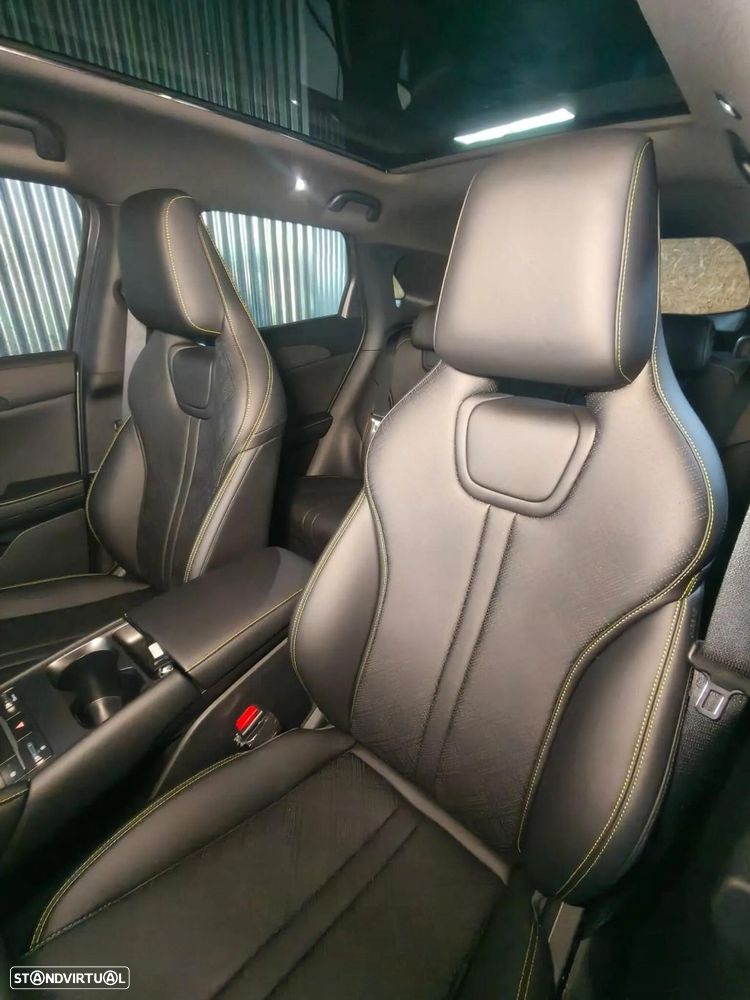 BYD Atto 2 45.1 kWh Boost - 37