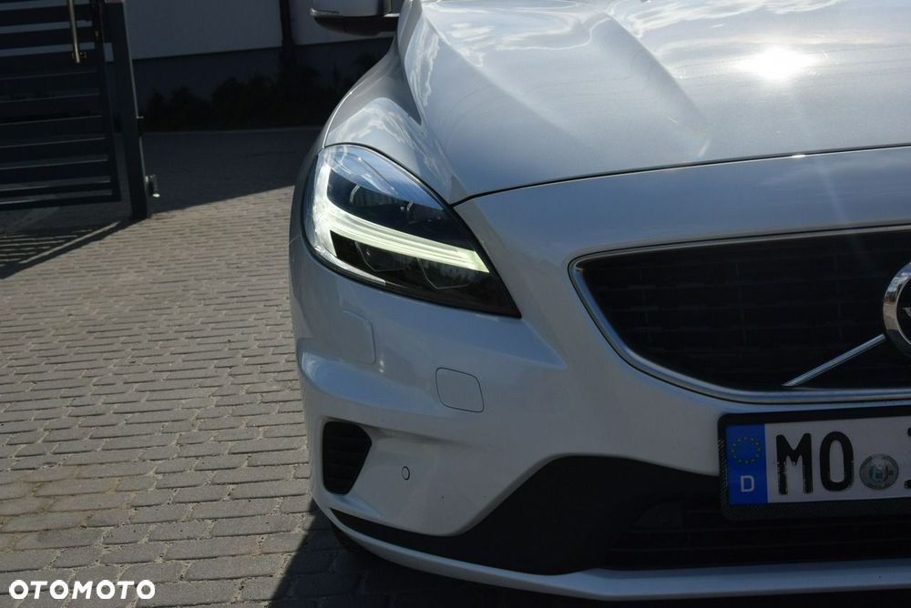 Volvo V40 D2 Kinetic - 7