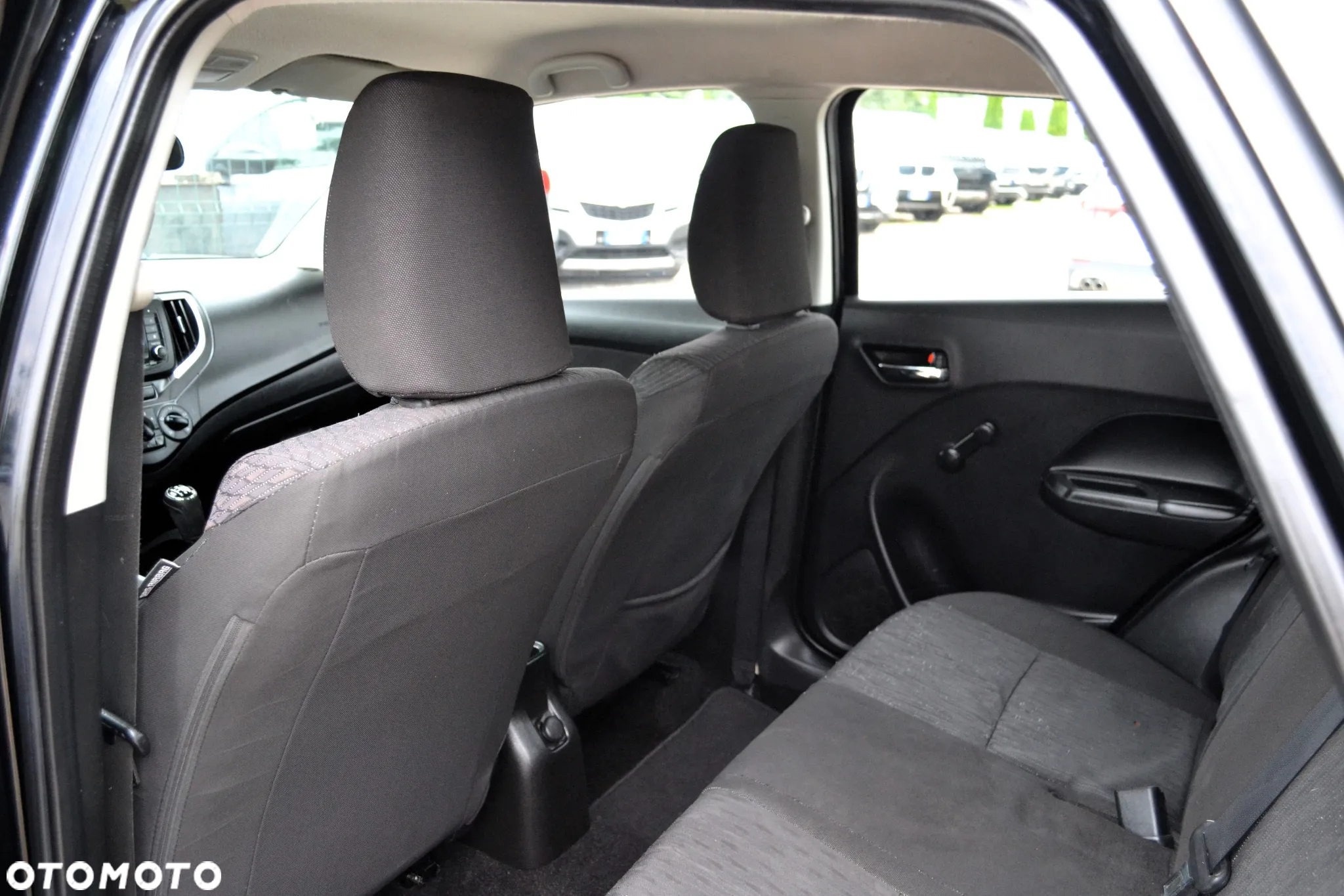 Suzuki Baleno 1.2 Comfort - 11