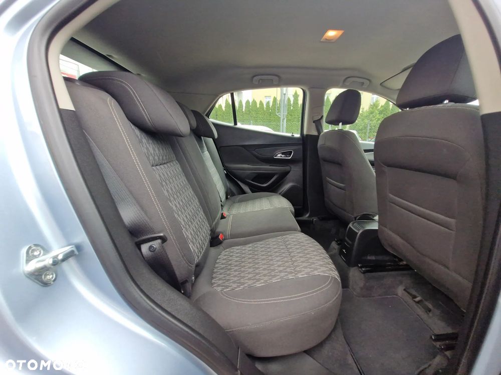 Opel Mokka 1.6 Cosmo S&S - 19