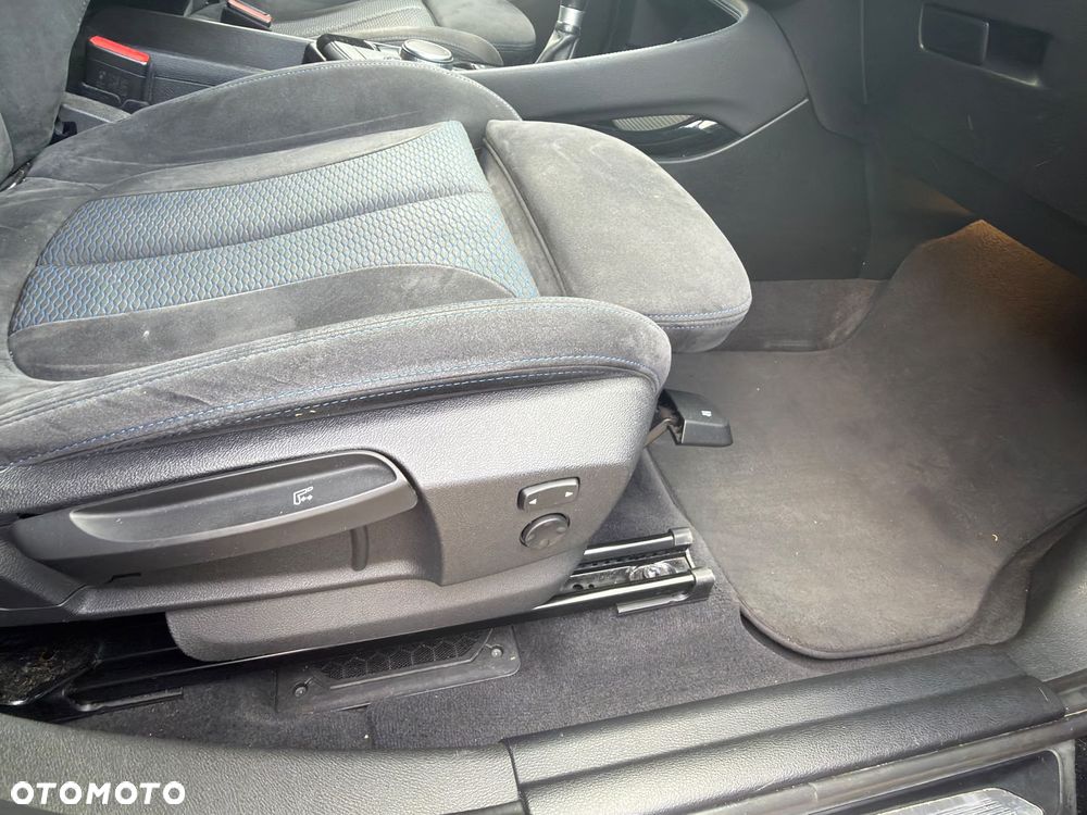 BMW X1 xDrive18d M Sport - 26