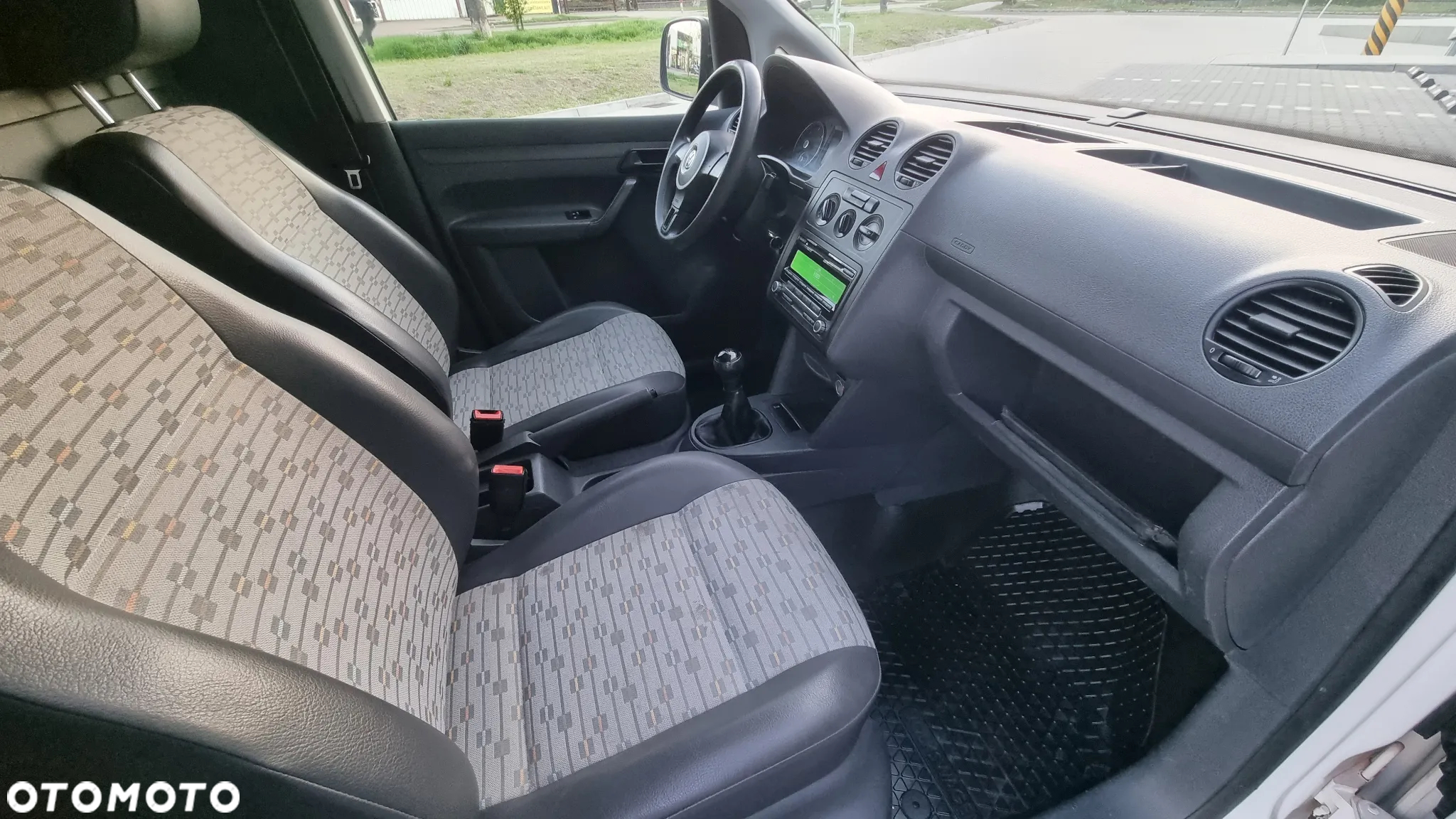 Volkswagen Caddy - 18