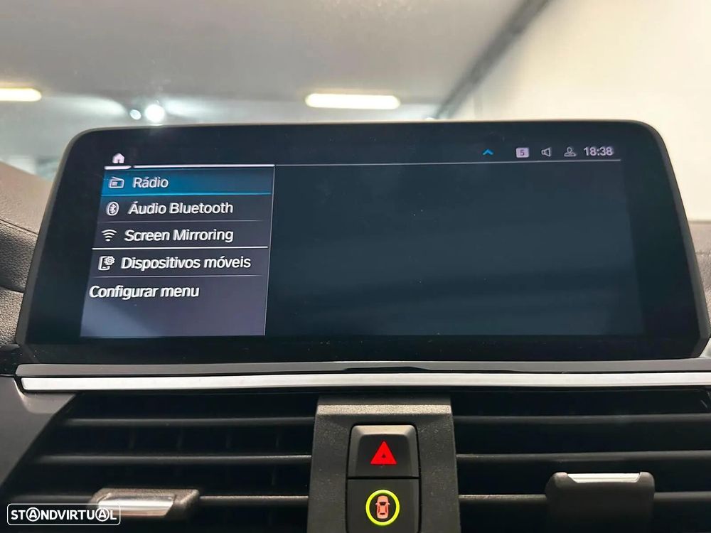 BMW X3 30 e xDrive Line Luxury - 38