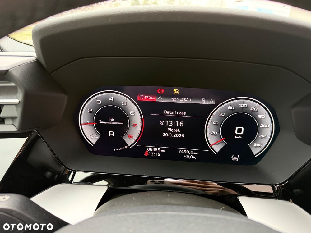 Audi A3 Sportback 35 TFSI mHEV S Line S tronic - 18