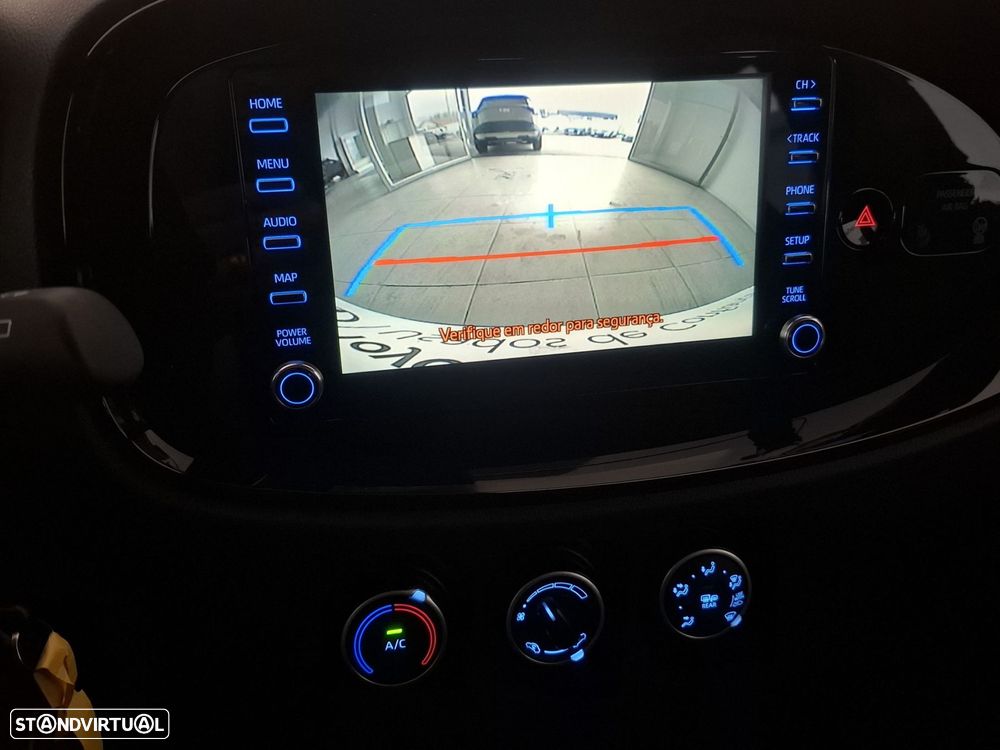 Toyota Aygo X 1.0 Pulse - 17