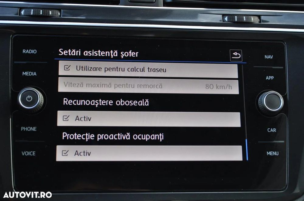 Volkswagen Tiguan Allspace 2.0 TDI SCR 4Motion DSG Highline - 33