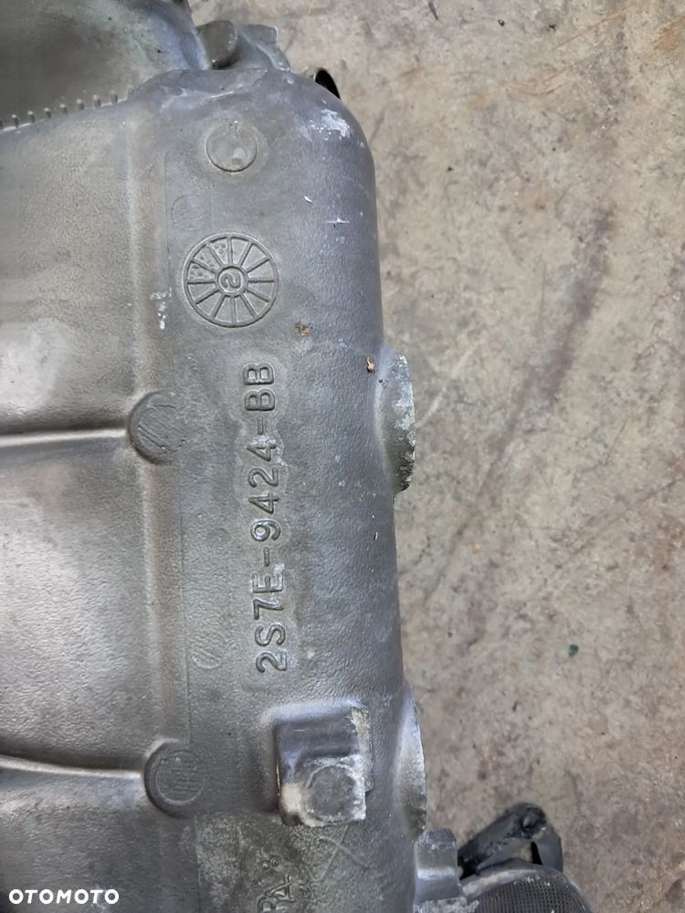 Ford Mondeo MK3 ST220 3.0 V6 Benzyna Kolektor dolotowy - 4
