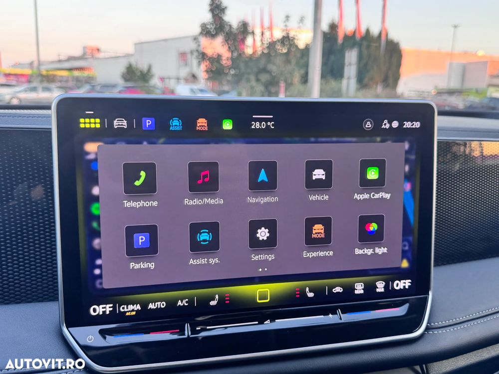 Volkswagen Tiguan 1.5 eTSI DSG MHEV Advanced - 26