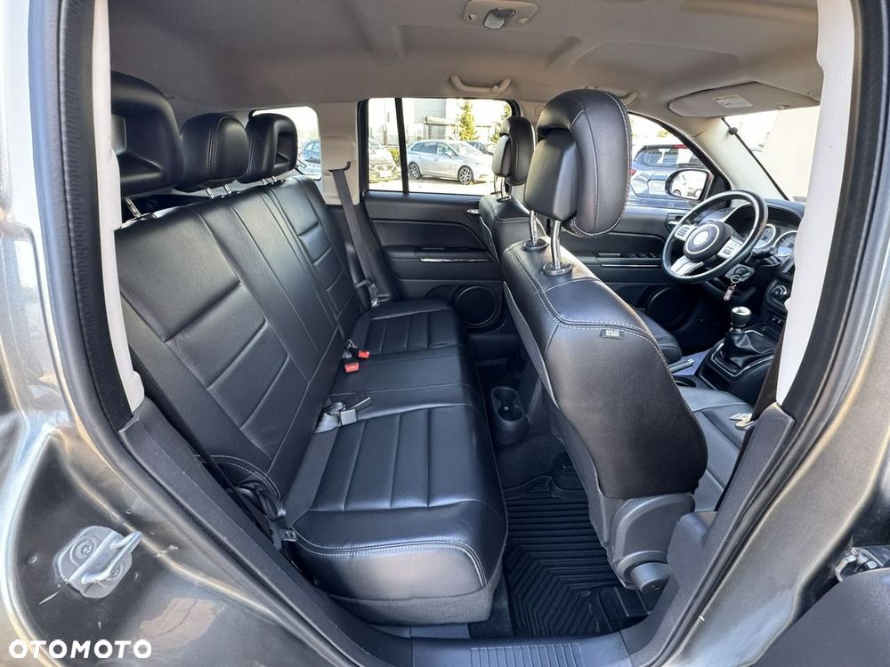 Jeep Compass - 23