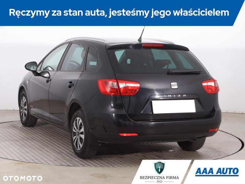Seat Ibiza ST - 6