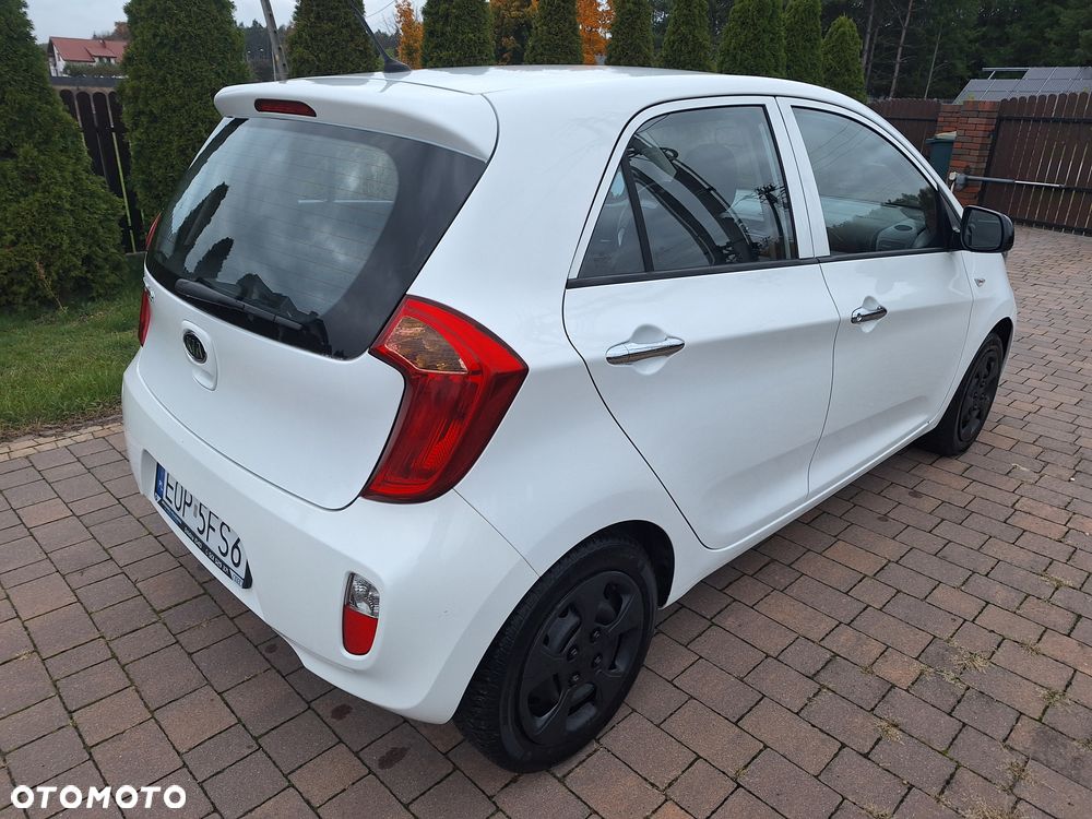 Kia Picanto - 4