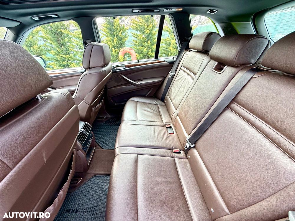 BMW X5 - 11