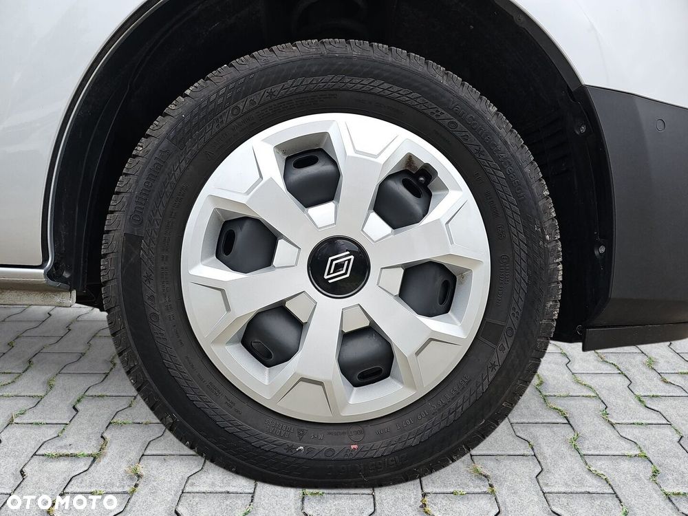 Renault Trafic Kombi 2.0 L2 Equilibre EDC - 14