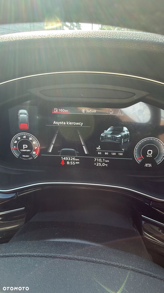 Audi Q7 - 15