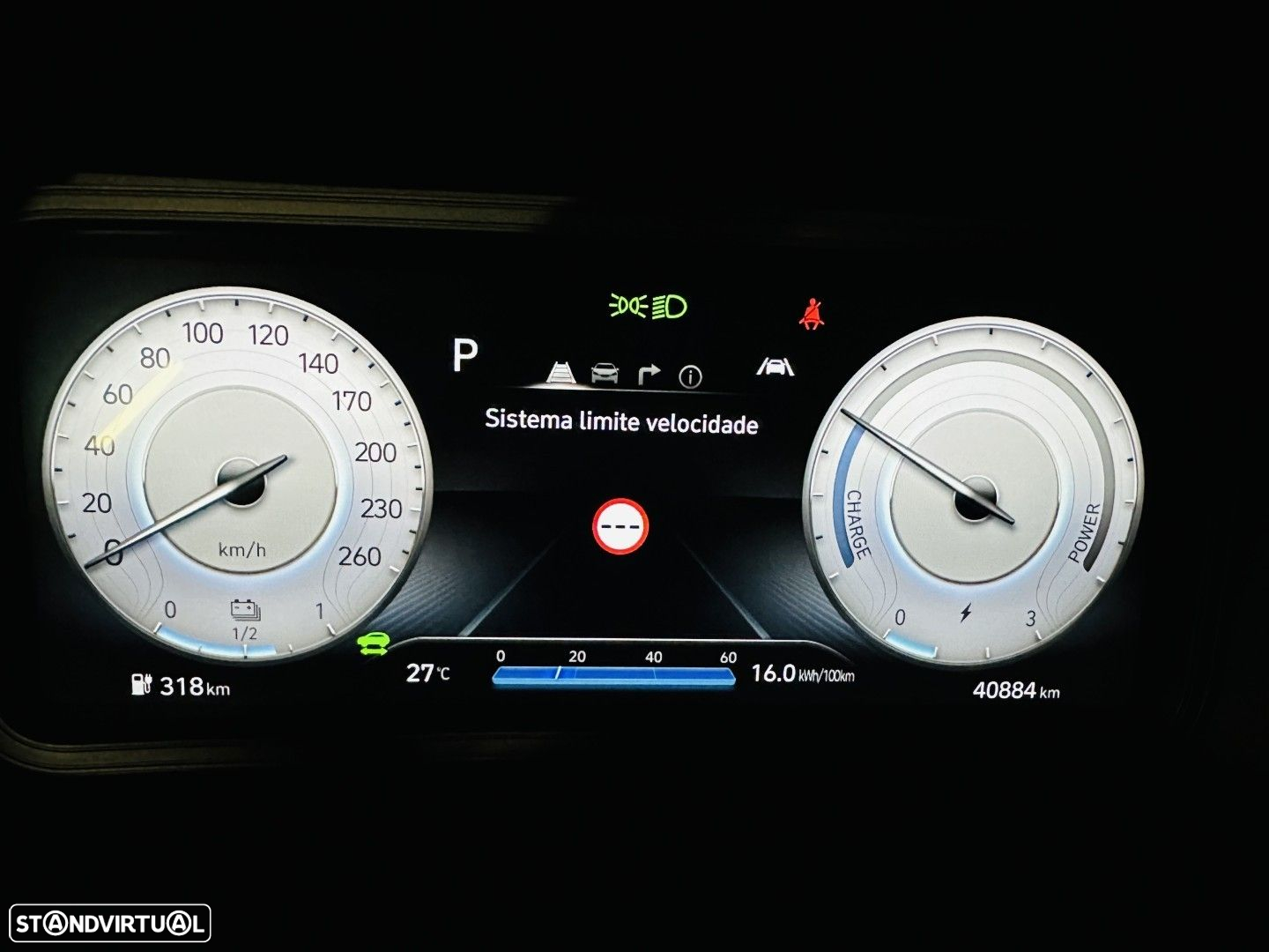 Hyundai Kauai EV 64.8 kWh Premium - 23