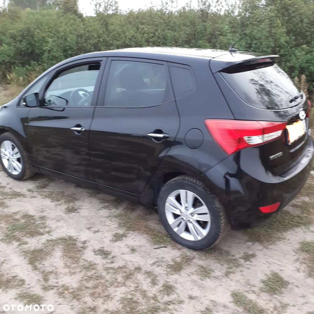 Hyundai ix20 1.6 CRDi Comfort - 9