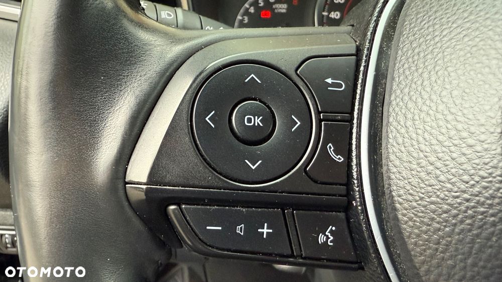 Toyota Corolla 1.2 T Comfort - 18