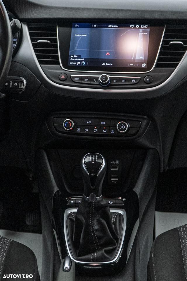 Opel Crossland 1.2 Start/Stop Innovation - 5