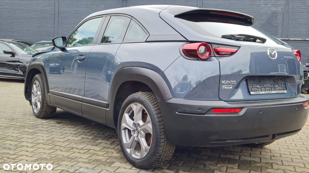 Mazda MX-3 - 2