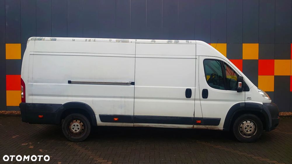 Fiat Ducato L4 H2 - 5