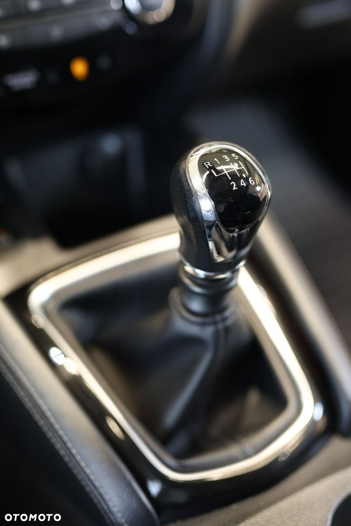 Nissan Qashqai - 18