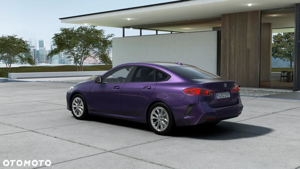 BMW Seria 2 216 - 2