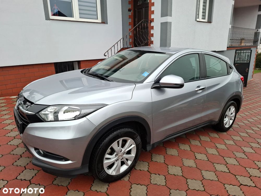 Honda HR-V 1.5 i-VTEC Elegance - 2