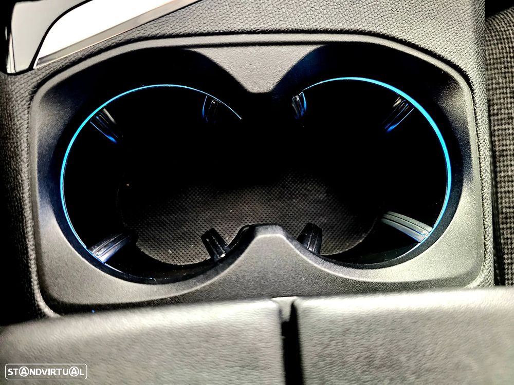 Peugeot 3008 BlueHDi 130 Stop & Start EAT8 Allure - 24