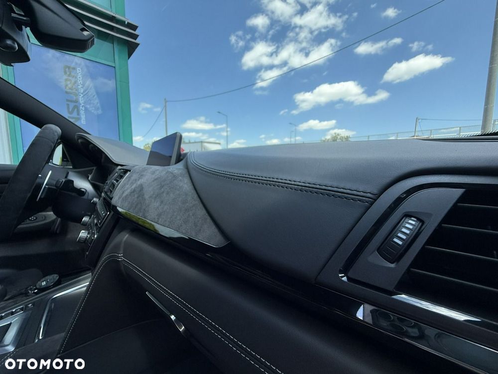 BMW M4 - 40
