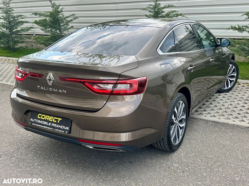 Renault Talisman - 4