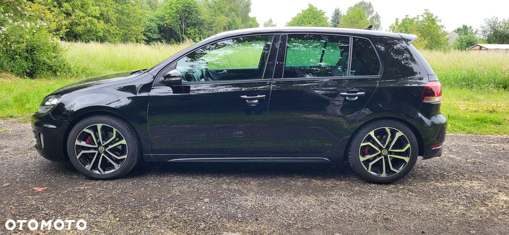 Volkswagen Golf 2.0 TSI GTI - 11