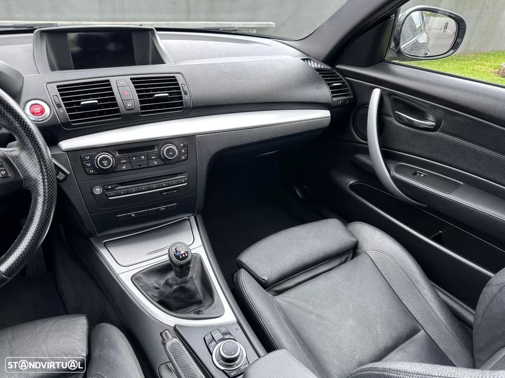 BMW 120 d Edition Sport - 47