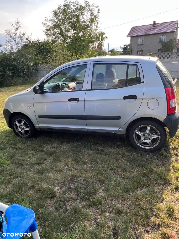 Kia Picanto - 2