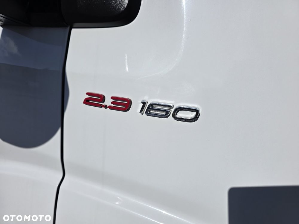 Fiat Ducato 160 km CHŁODNIA Nowy agregat - 21