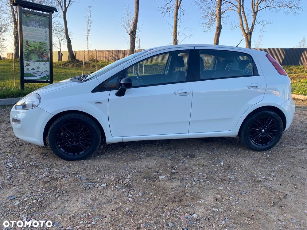 Fiat Punto - 11