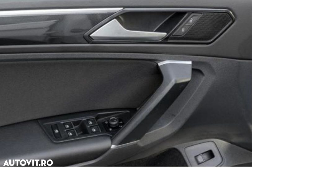 Volkswagen Tiguan 2.0 TDI DPF DSG 4Mot Highline - 10