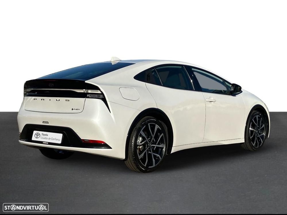 Toyota Prius - 19