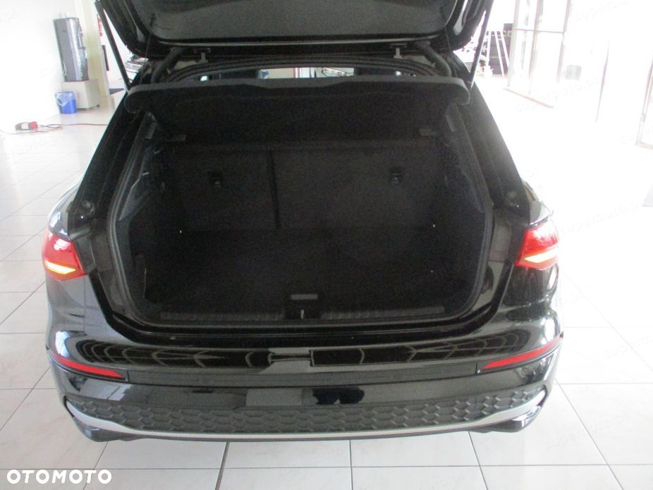 Audi A3 Sportback TFSI 85 kW - 20