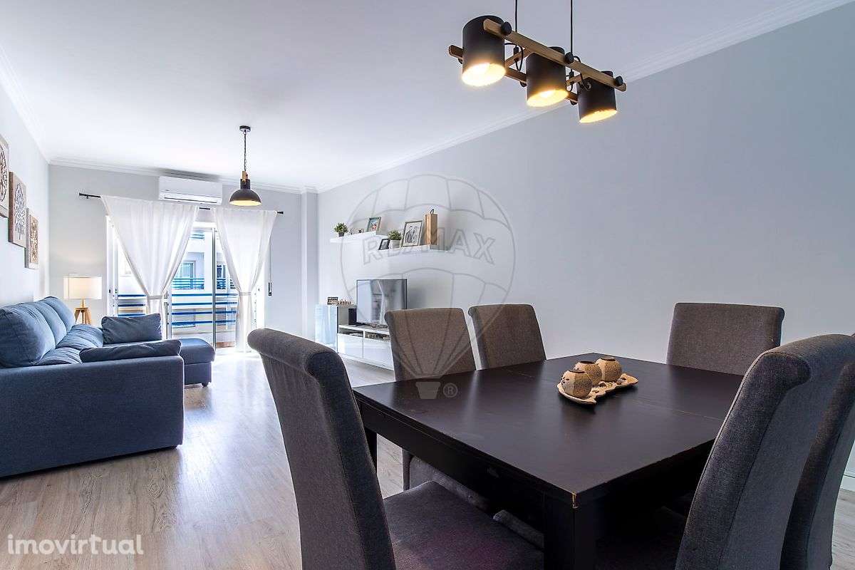 Apartamento T2 para venda - Grande imagem: 4/26