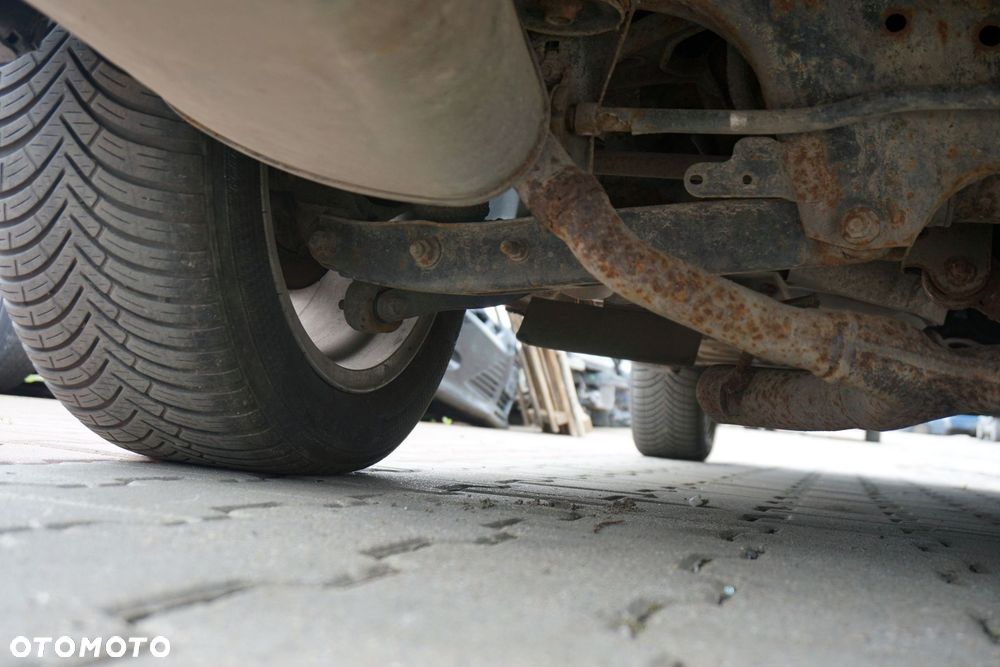 MOST TYLNY DYFERENCJAŁ FORESTER III SH 2.0 16V 38300AC090 VA1REG !OPIS! 4.111 AUTOMAT SUBARU 2008-2013 DYFER - 2