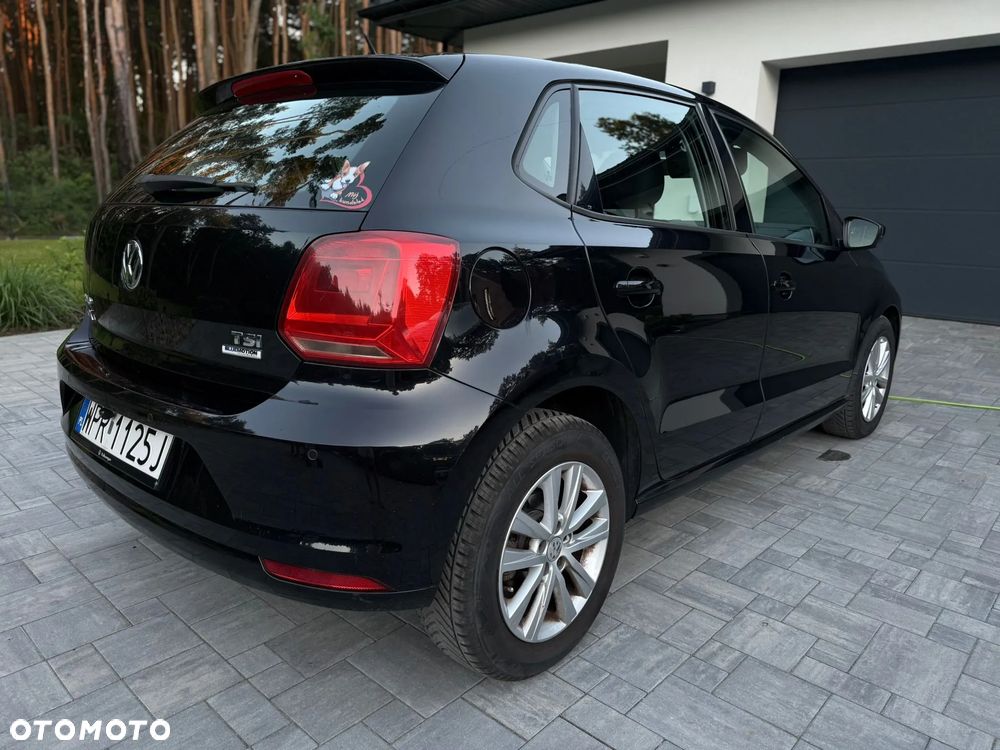 Volkswagen Polo - 3