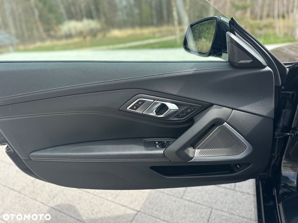 BMW Z4 sDrive28i - 24