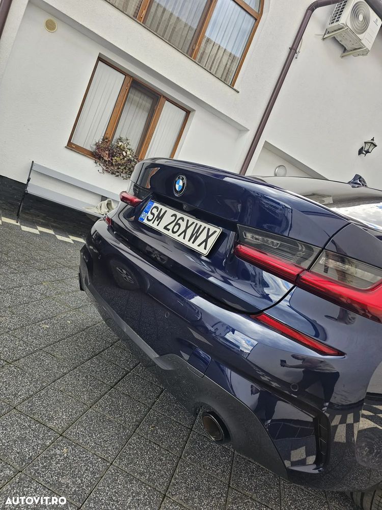 BMW Seria 3 330i AT - 5