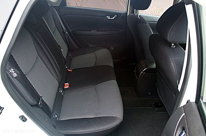 Nissan Pulsar 1.2 DIG-T Acenta EU6 - 21