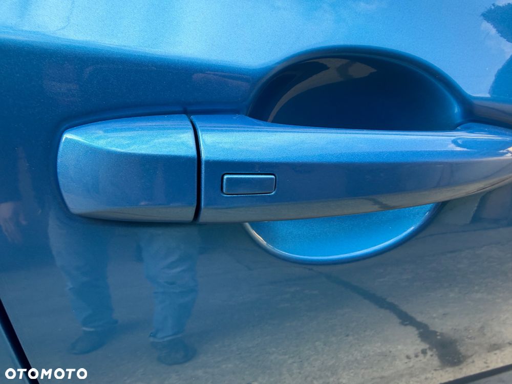 Nissan Juke 1.0 DIG-T N-Connecta DCT - 28